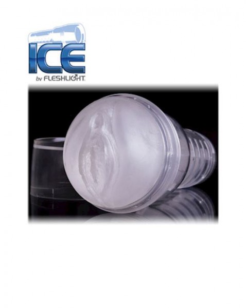 FleshLight Ice Lady Crystal