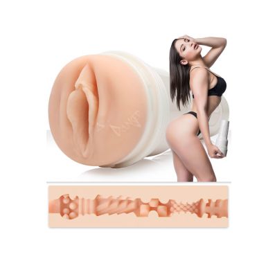 FleshLight Abella Danger s Danger Textured Masturbator