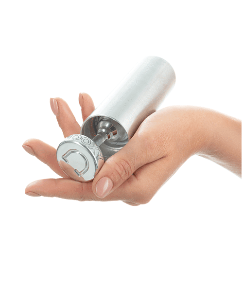 Doxy Butt Plug Ribbed — image 4 of 6