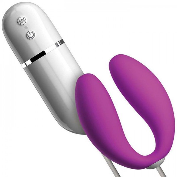 Crush Snuggles - Purple