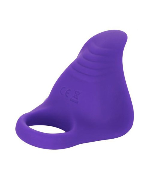 Orgasm ring