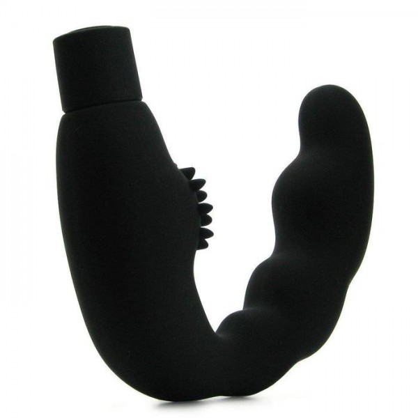 The Vibrating Reach Around