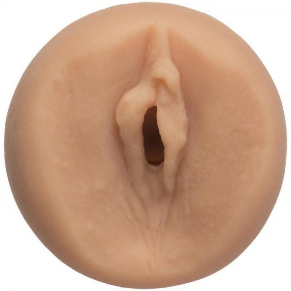 Main Squeeze Virgin Pussy Stroker — image 4 of 7