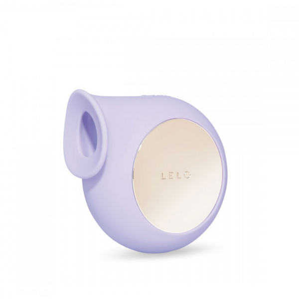 LELO Sila Sonic Clitoral Massager