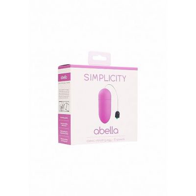 Abella Classic Vibrating Egg