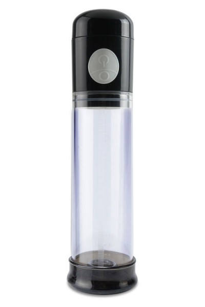 Pipedream 11" Automatic Penis Pump