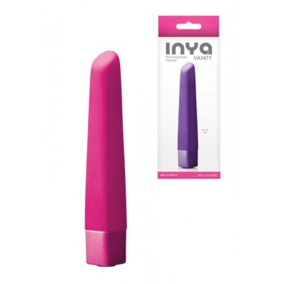 INYA Vanity Rechargeable Mini Vibe