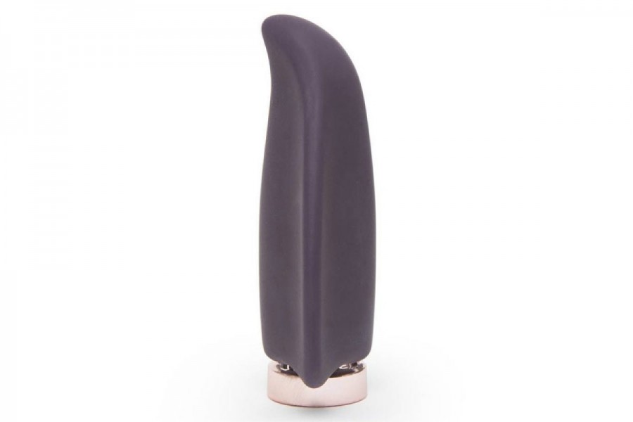 Fifty Shades Freed Desire Blooms Rechargeable Clitoral Vibrator