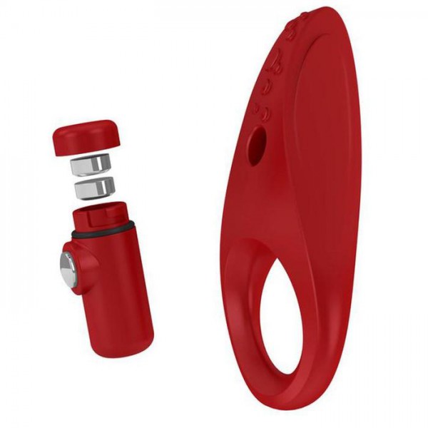 Ovo B3 Silicone Cock Ring