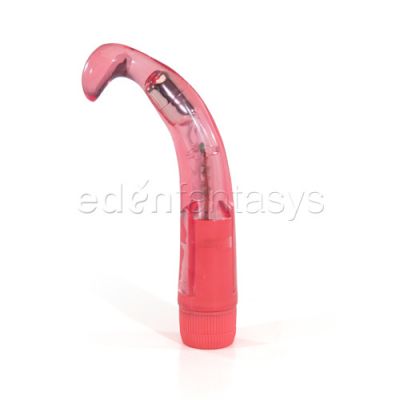 Jessica s strobing probe