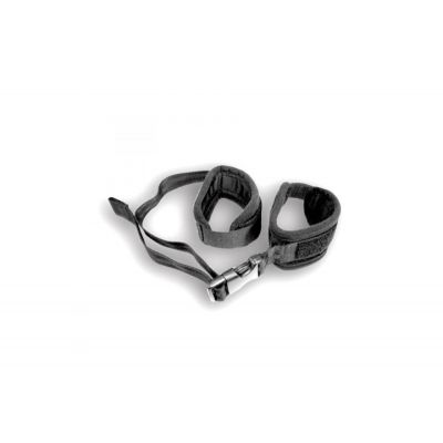 Sex Mischief Adjustable Handcuffs