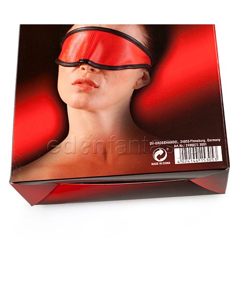 Eye Mask
