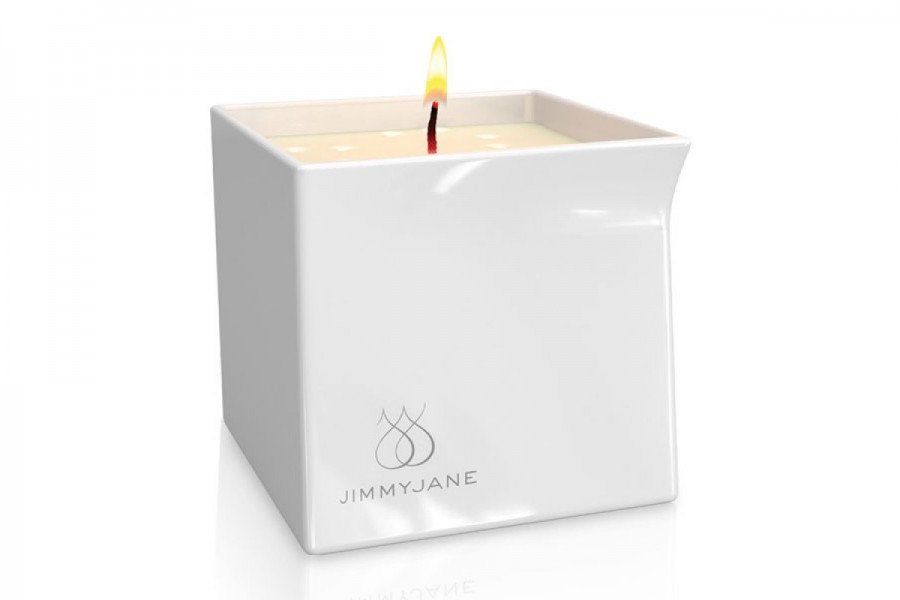 JimmyJane Afterglow Massage Candle — image 4 of 4