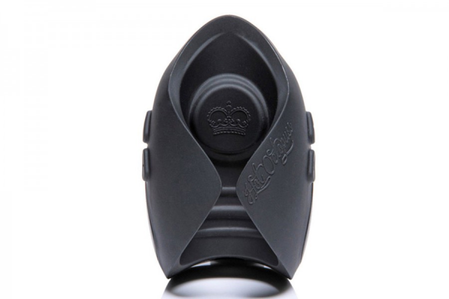 Hot Octopuss PULSE SOLO LUX Remote Control Vibrating Male Masturbator