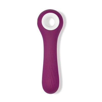 Cosmopolitan Ultraviolet Vibe with Sterilising Case Purple