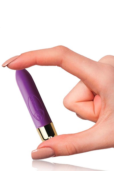 Rocks Off 5.5" Pleasure Pearls