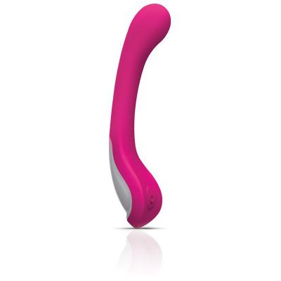 Embrace Silicone Rechargeable