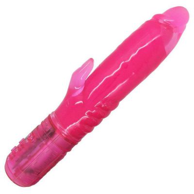 XL Dual Action Vibe