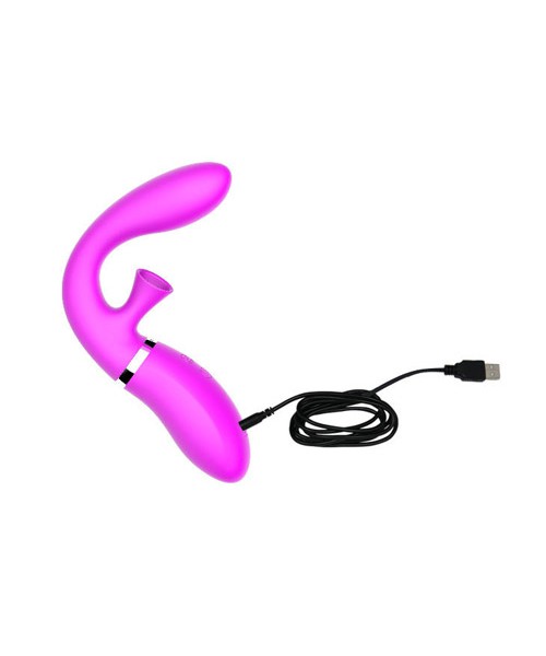 Magic finger