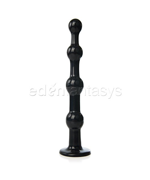 Silicone beads advanced