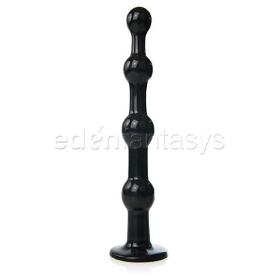 Silicone beads advanced