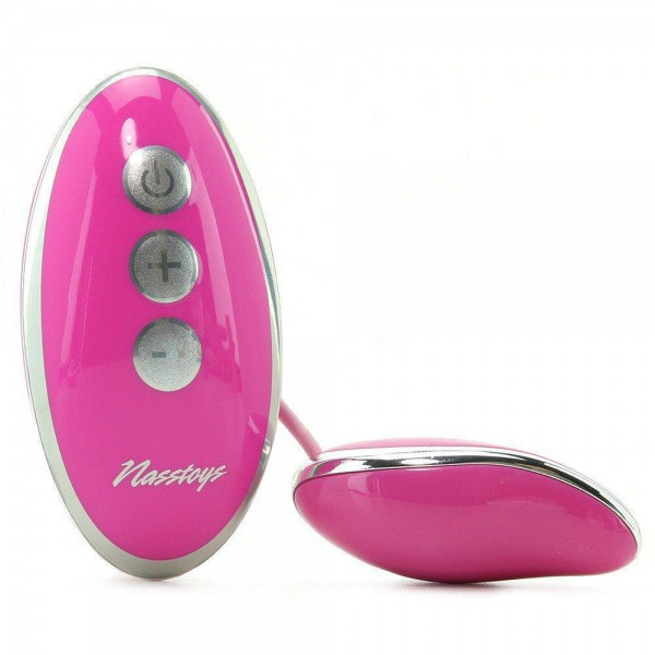 Sinful Ellipse Remote Control Egg — image 7 of 7