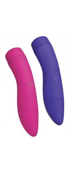 iVibe select - iRocket Pocket Rocket
