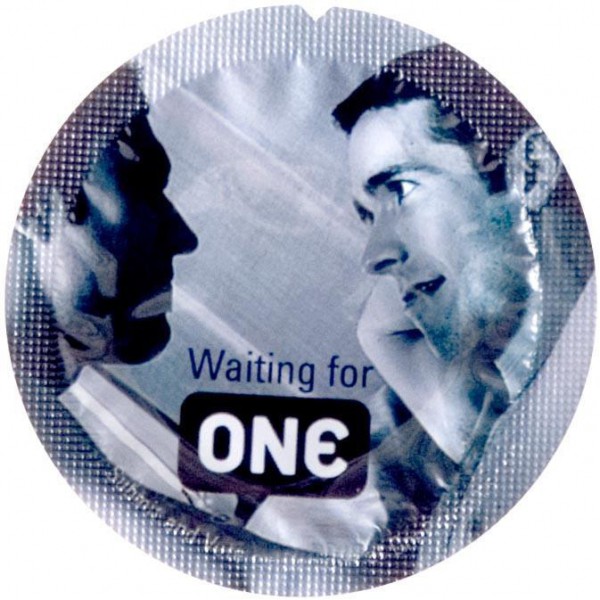 ONE Pride Condoms - Bowl of 100