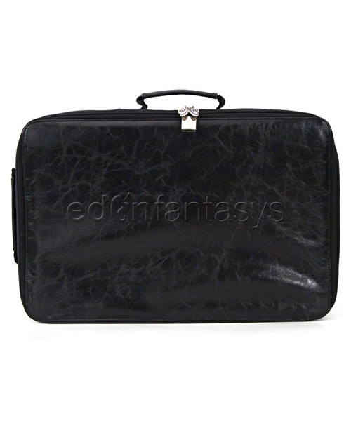 For your nymphomation XL sex toy case