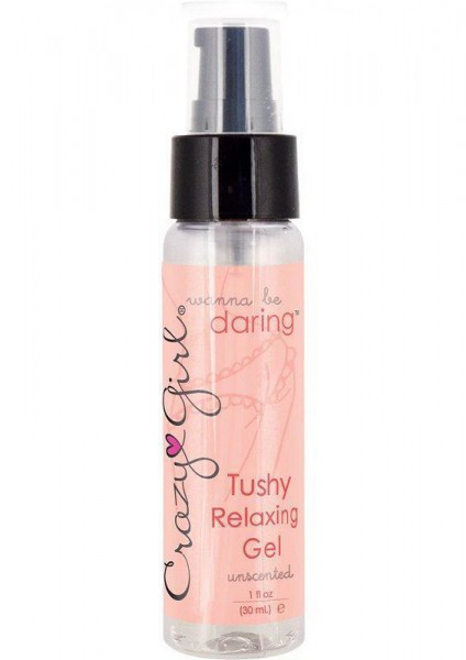 Tushy Relaxing Gel — image 4 of 4