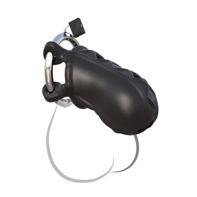 Pipedream Silicone Cock Cage