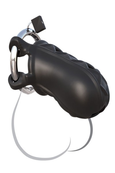 Pipedream Silicone Cock Cage