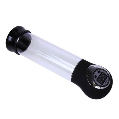 Hercules electric suction penis pump
