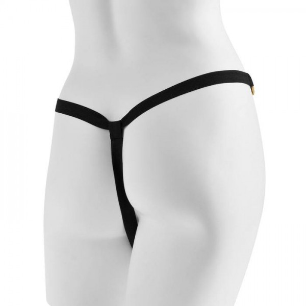 Sinfully Stimulating Remote Vibrating Panty
