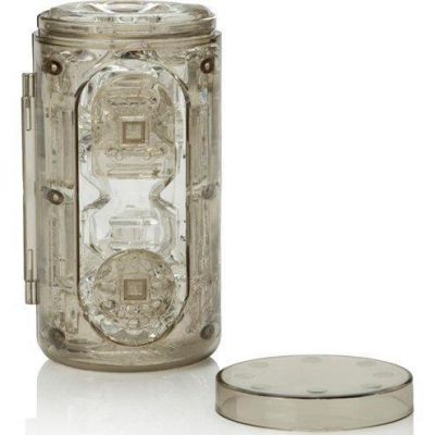 Jack Master Premium Travel Sized Masturbator