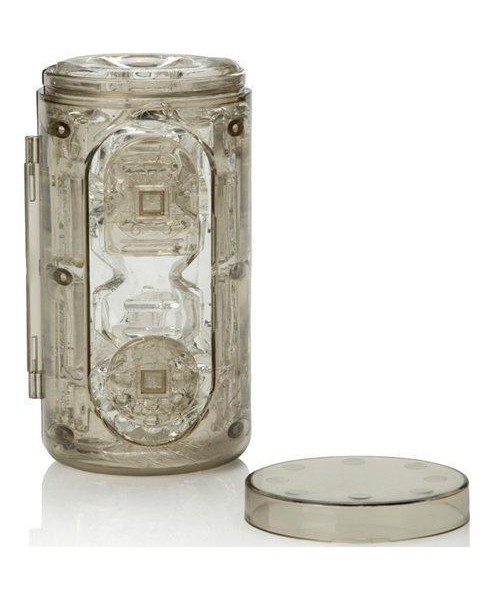 Jack Master Premium Travel Sized Masturbator