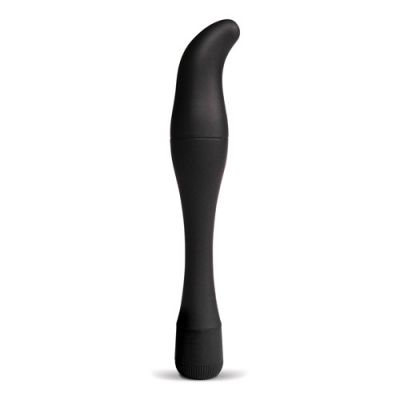 Silky G black