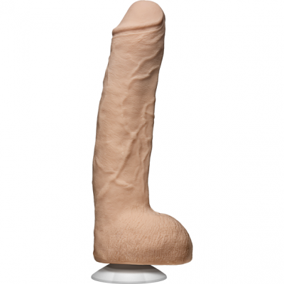 John Holmes Ultraskyn Cock 12 inches