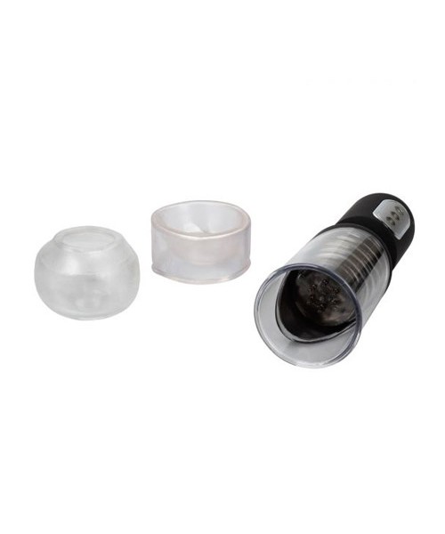 Get hard head pump set