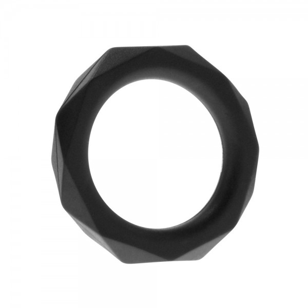 Rock Rings The Cocktagon XL Cock Ring