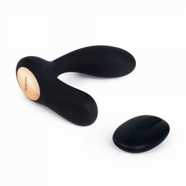 Svakom Vick Flexible Control Prostate Massager