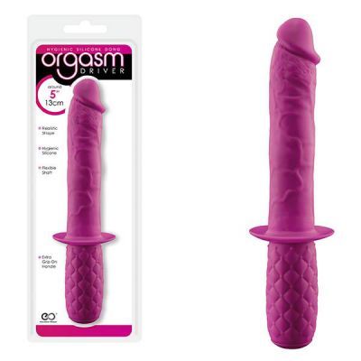 Orgasm Driver