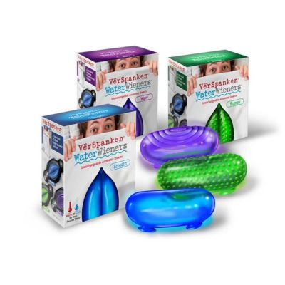 VerSpanken Interchangeable Inserts