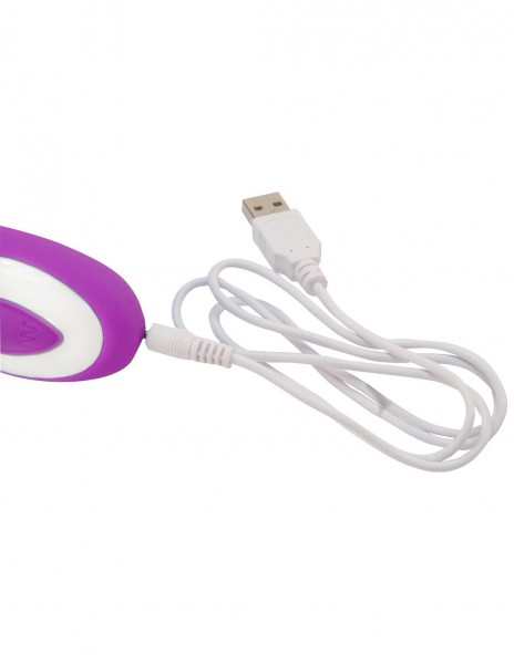 Wonderlust Harmony Dual Vibrator