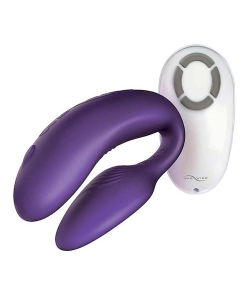 We-vibe 4