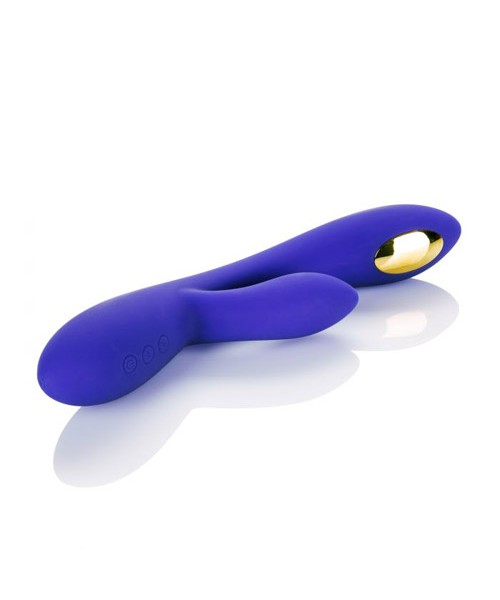 Impulse Intimate E-Stimulator Dual Wand