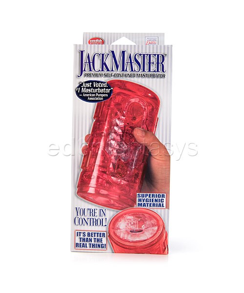 Jack Master