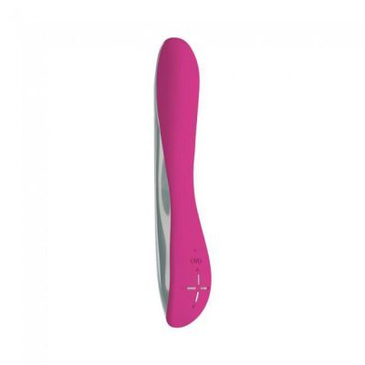 E4 Rechargeable Vibrator