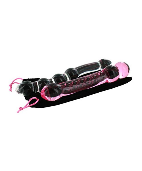 Tracey Cox supersex dildo set