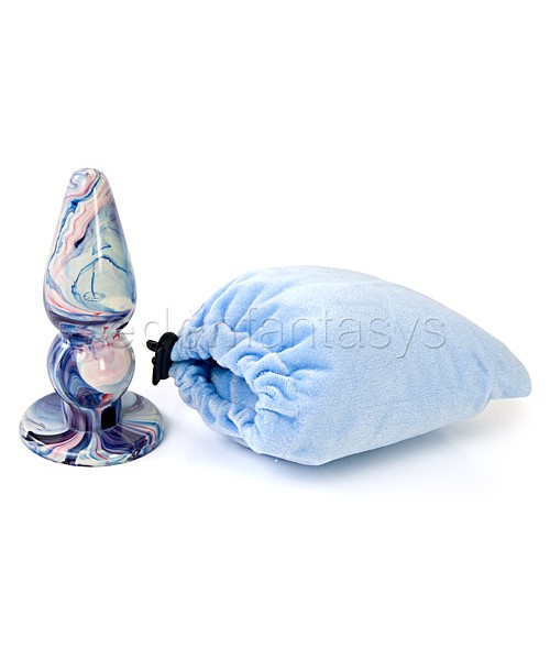 Kama diva bubble plug